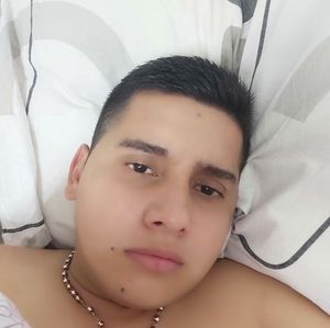 Meet your Posher, Jose miguel